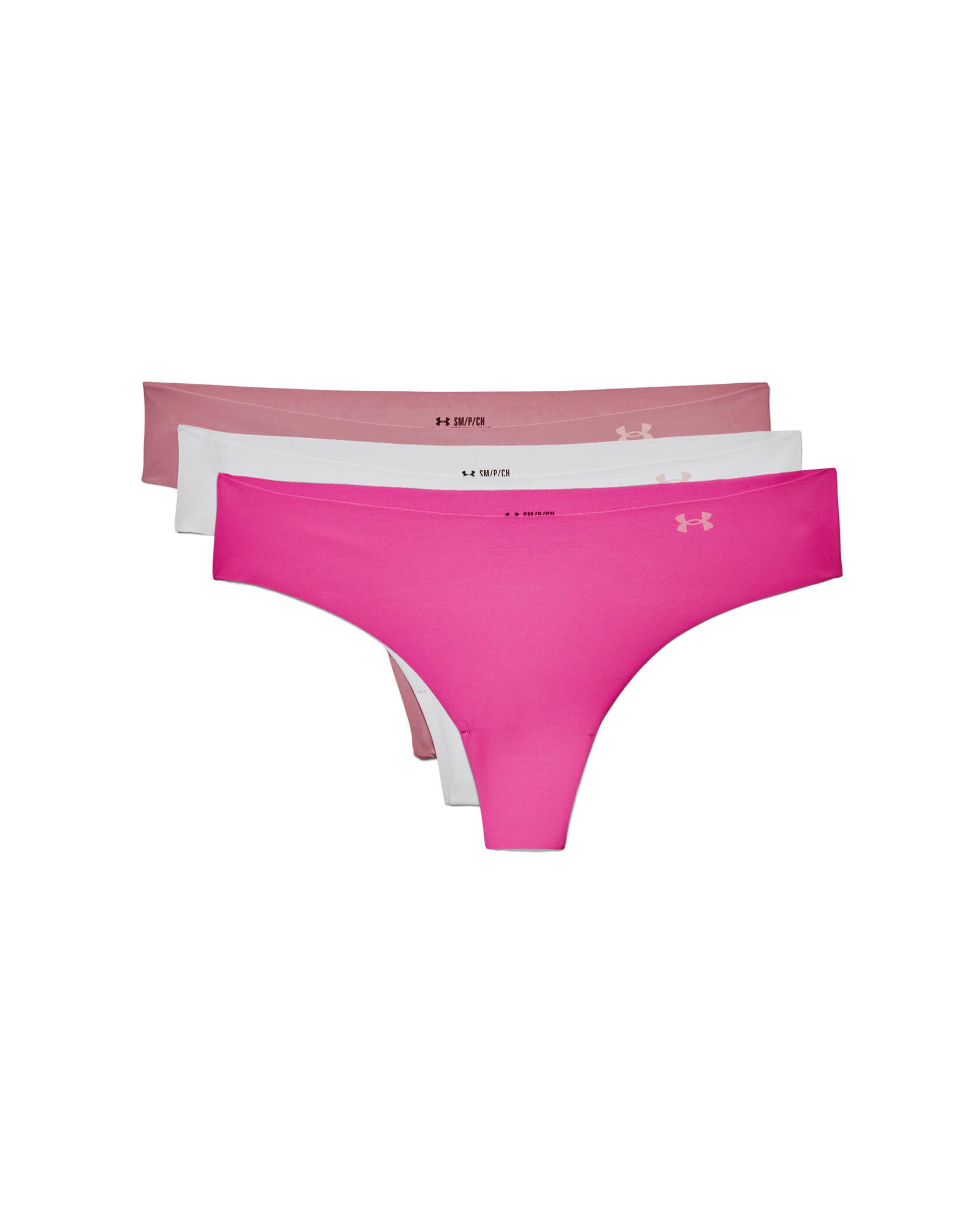 Pk of 7) Comfy thong Panties Online India, Snazzyway