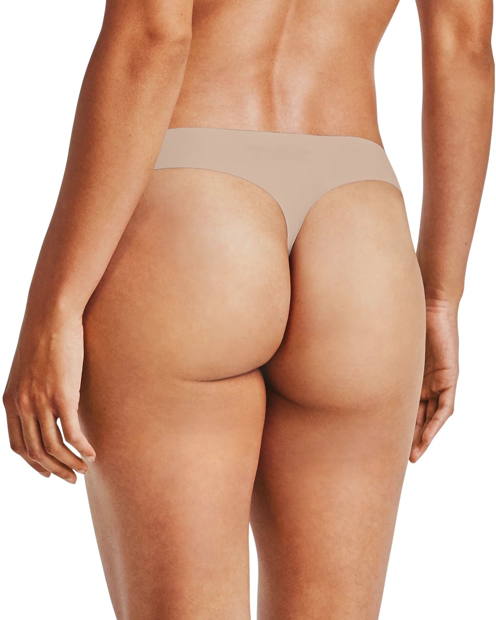 Nylon 90% + Spandex 10% Lace Comfy Thong Underwear at Rs 492/piece in Delhi