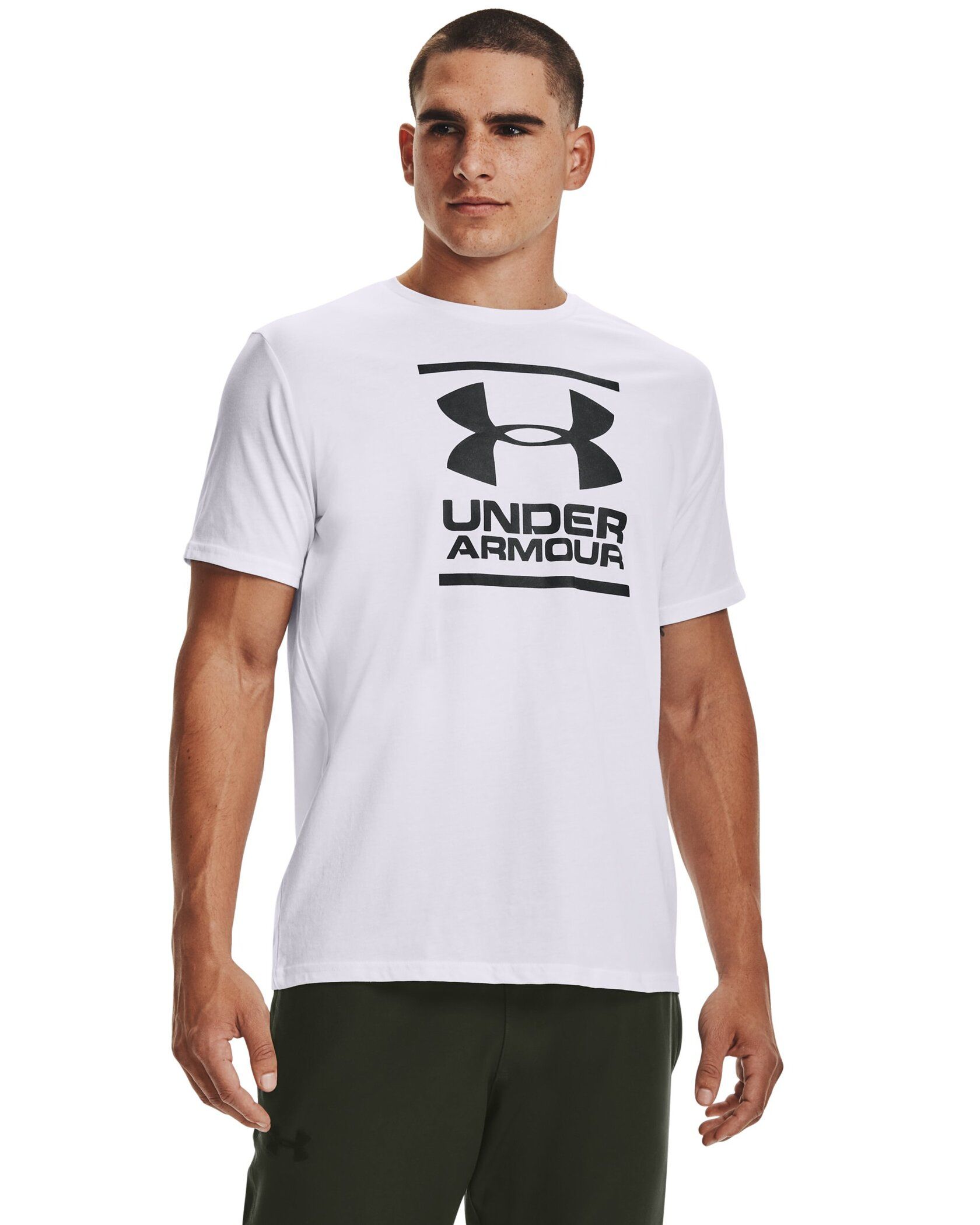 Order Online UA HeatGear® Compression Short Sleeve From Under Armour India