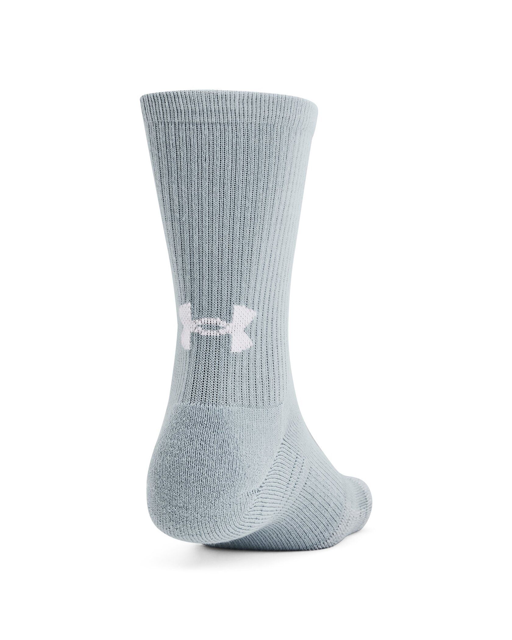 Tru Fit Xtreme Thermal Heated Crew Socks (1 pack) - G & S Safety Products