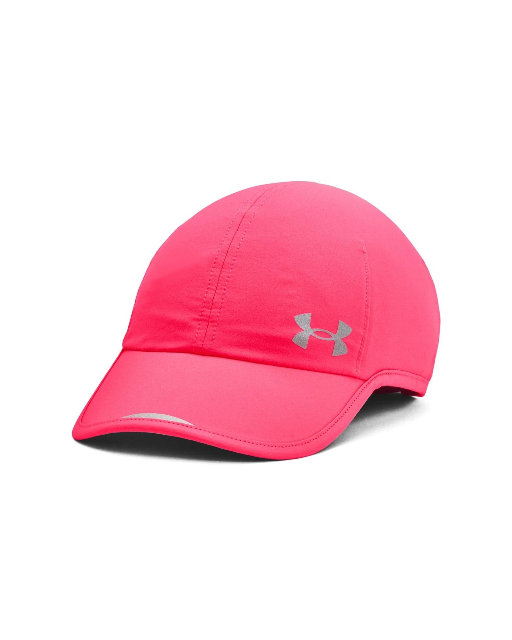 UNDER ARMOUR Women Printed Isochill Launch Run Cap (Onesize) by Myntra