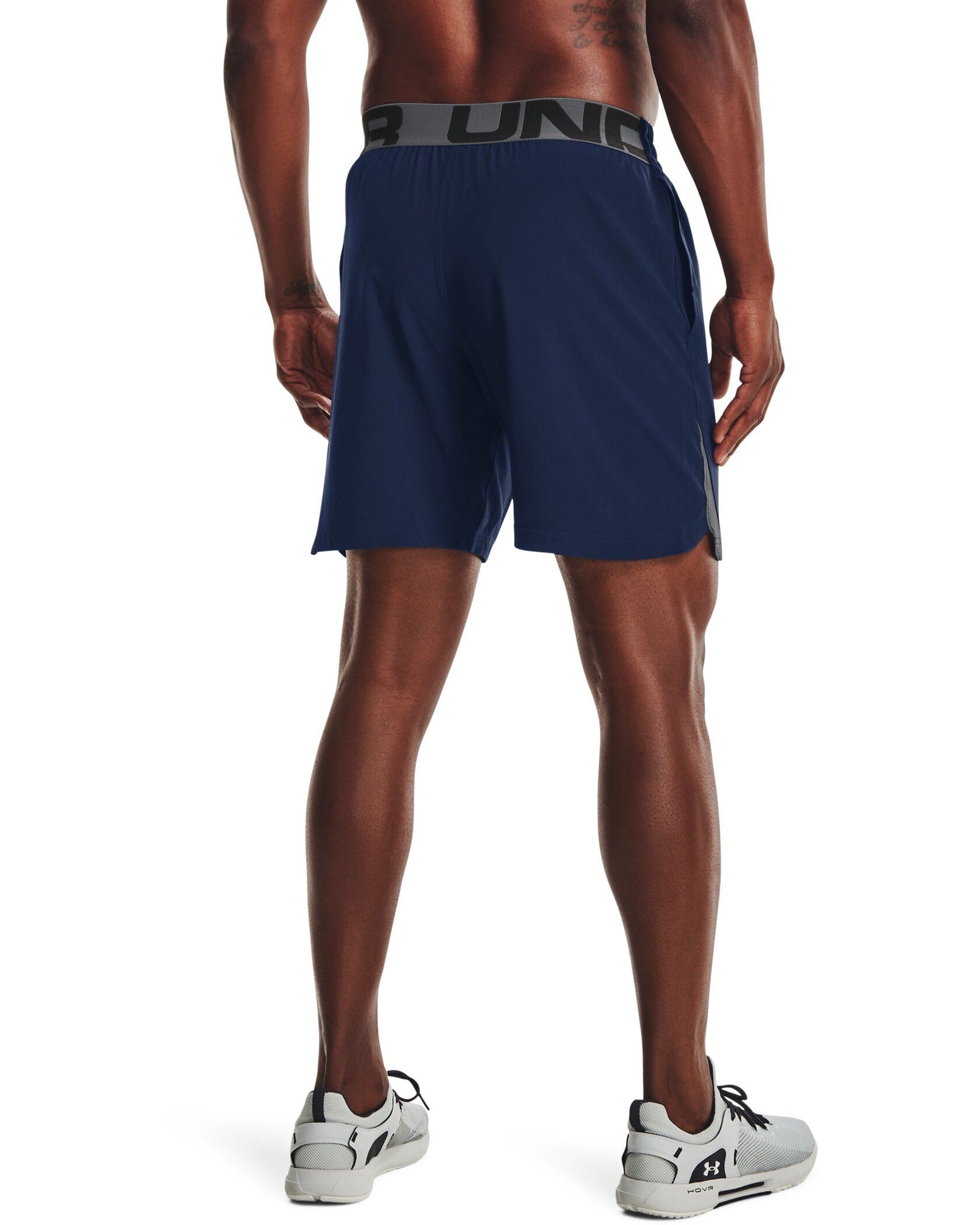 Under Armour Men's UA Elevated Woven 2.0 Shorts Nepal