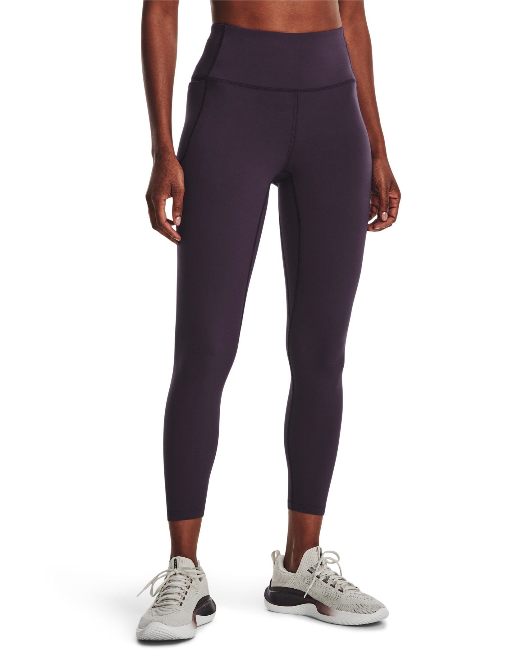 Buy Under Armour Motion Ankle Leggings Online | ZALORA Malaysia