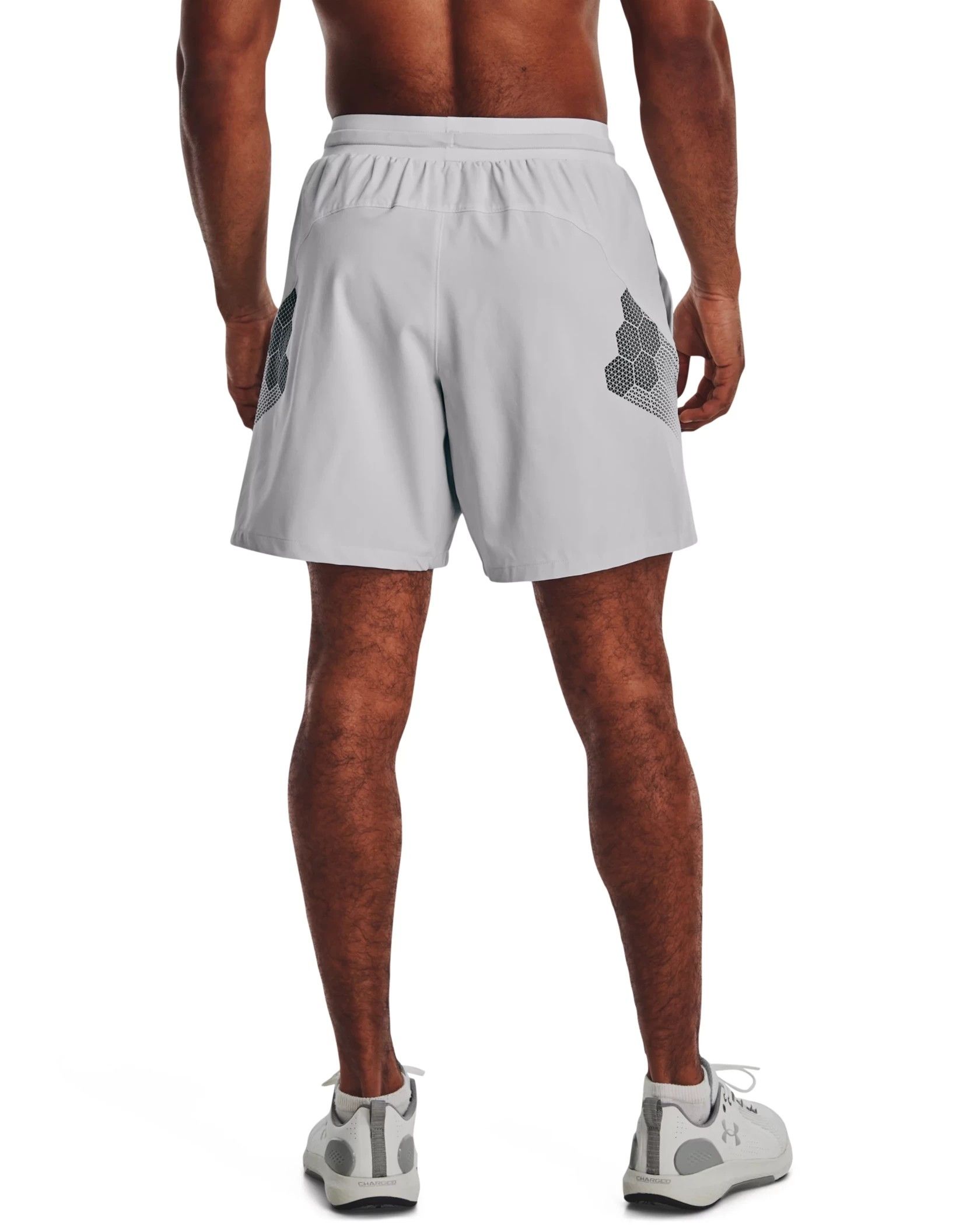 Order Online UA Armourprint Woven Shorts From Under Armour India
