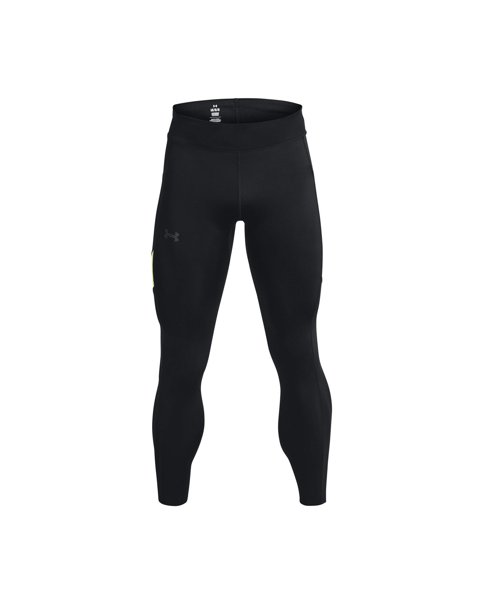 Order Online UA Speedpocket Tights From Under Armour India