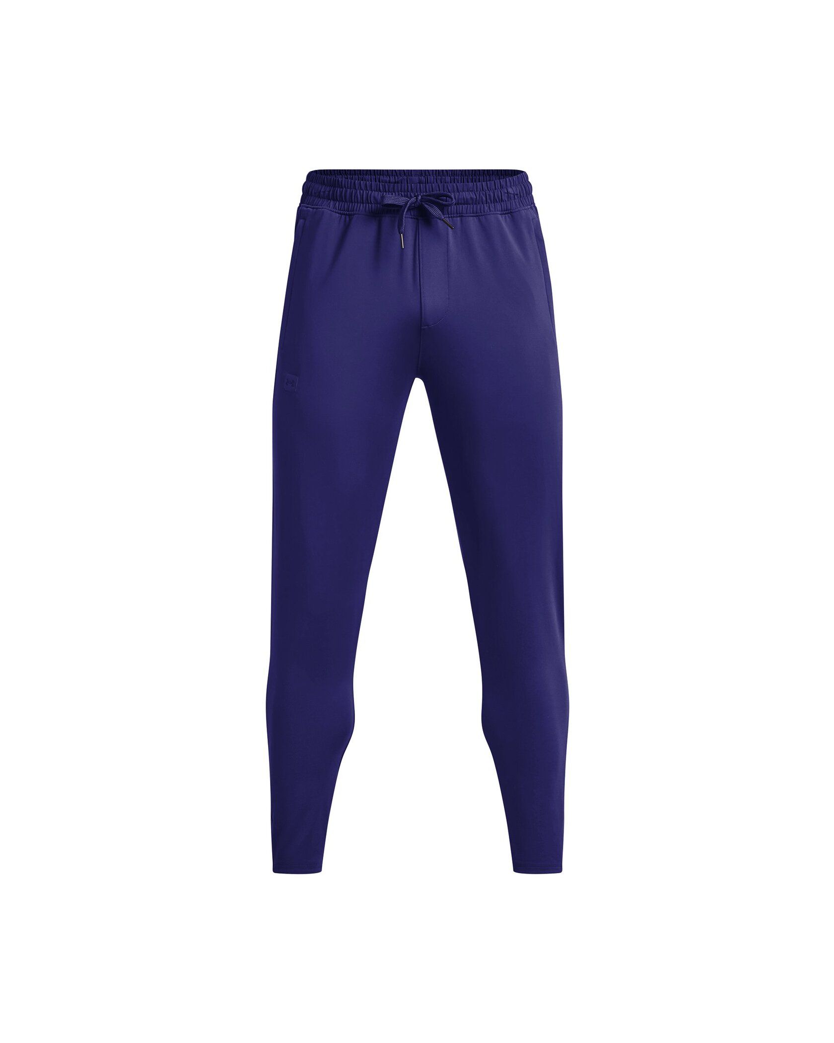 Under Armour Meridian Tapered Pants Black 1373730-001 - Free