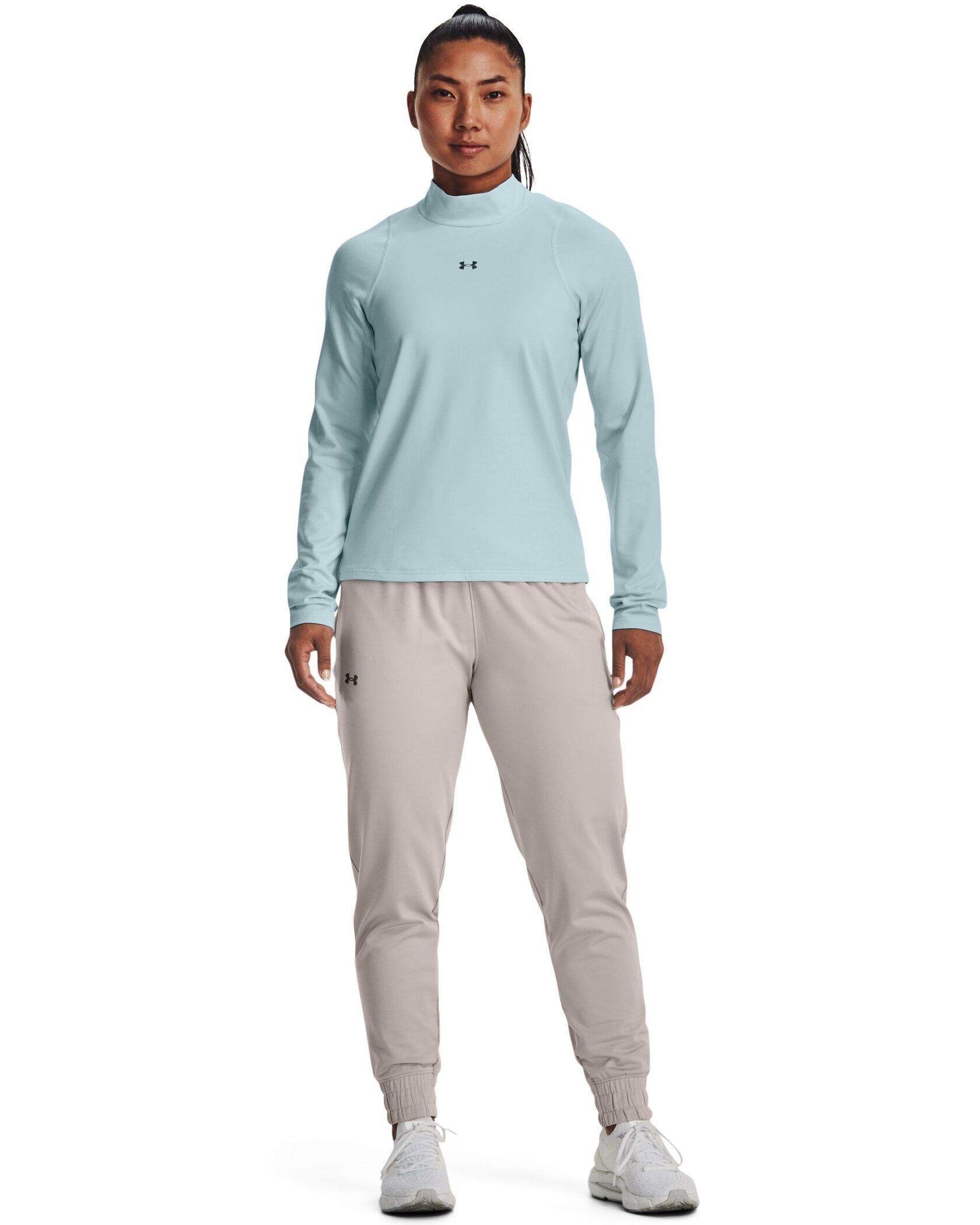 Under Armour Teal Sweatpants Size XL - 45% off