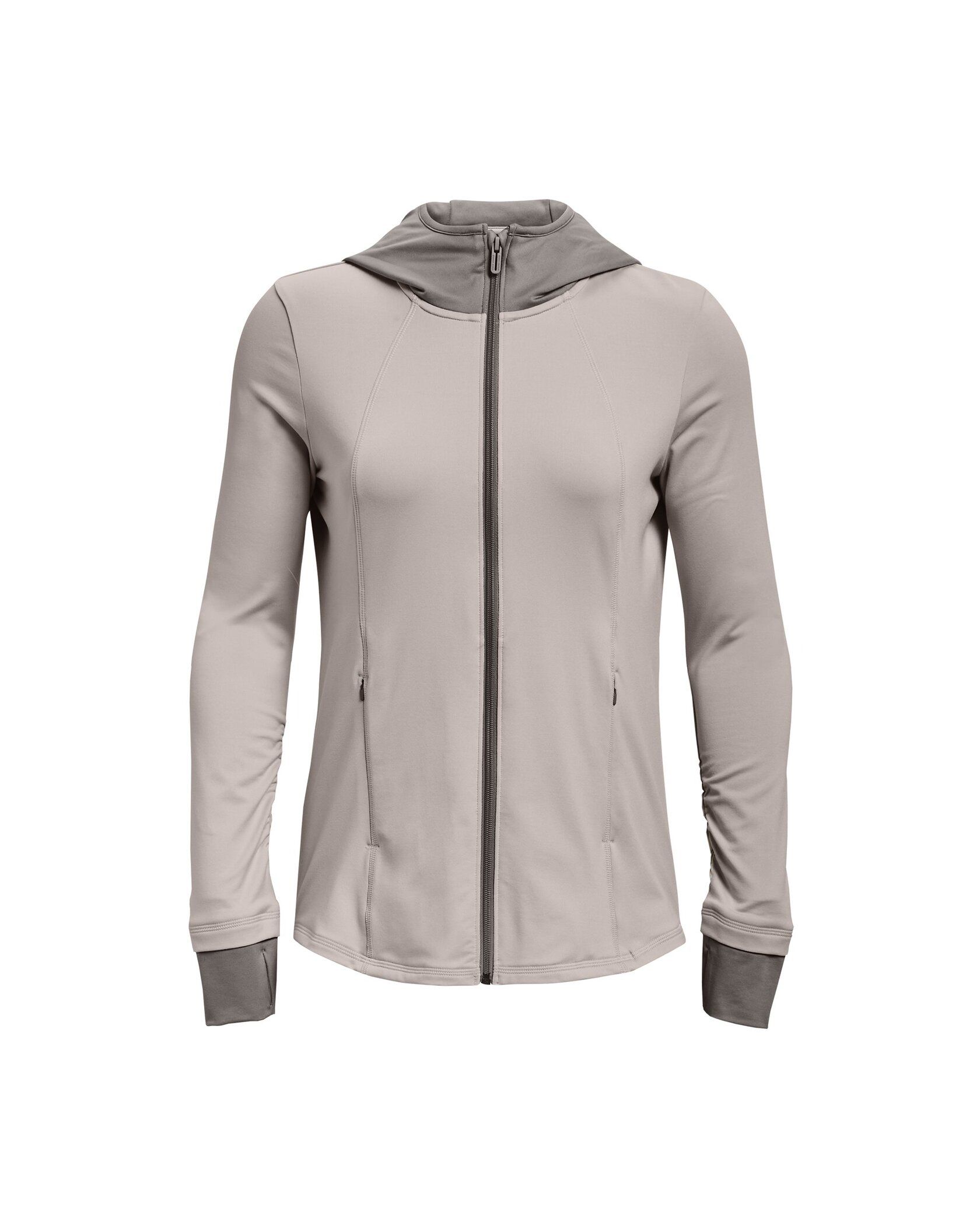 Order Online UA Meridian Cold Weather Jacket-1374521 From Under Armour  India