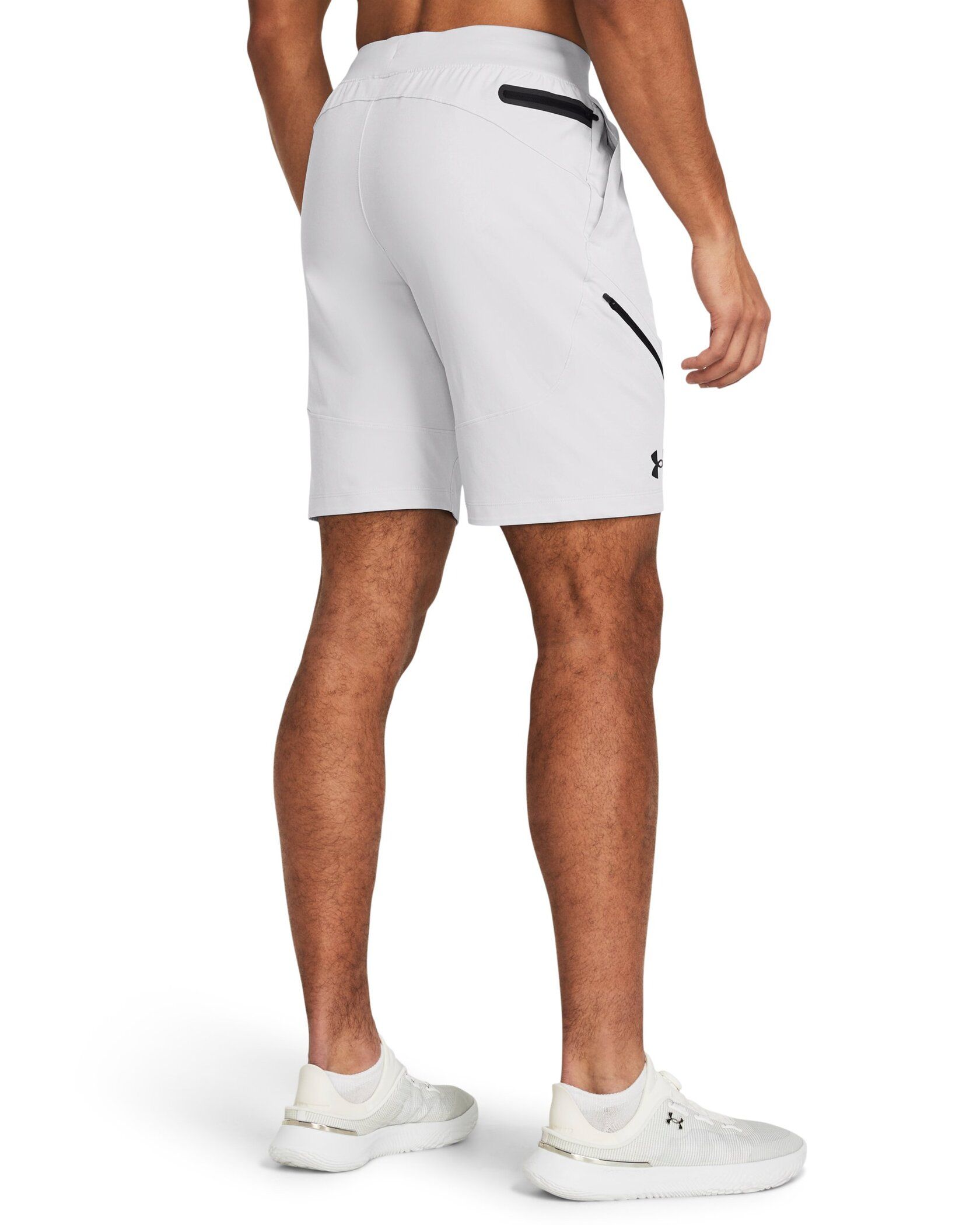Under Armour, Armour Cargo Shorts Mens, Performance Shorts
