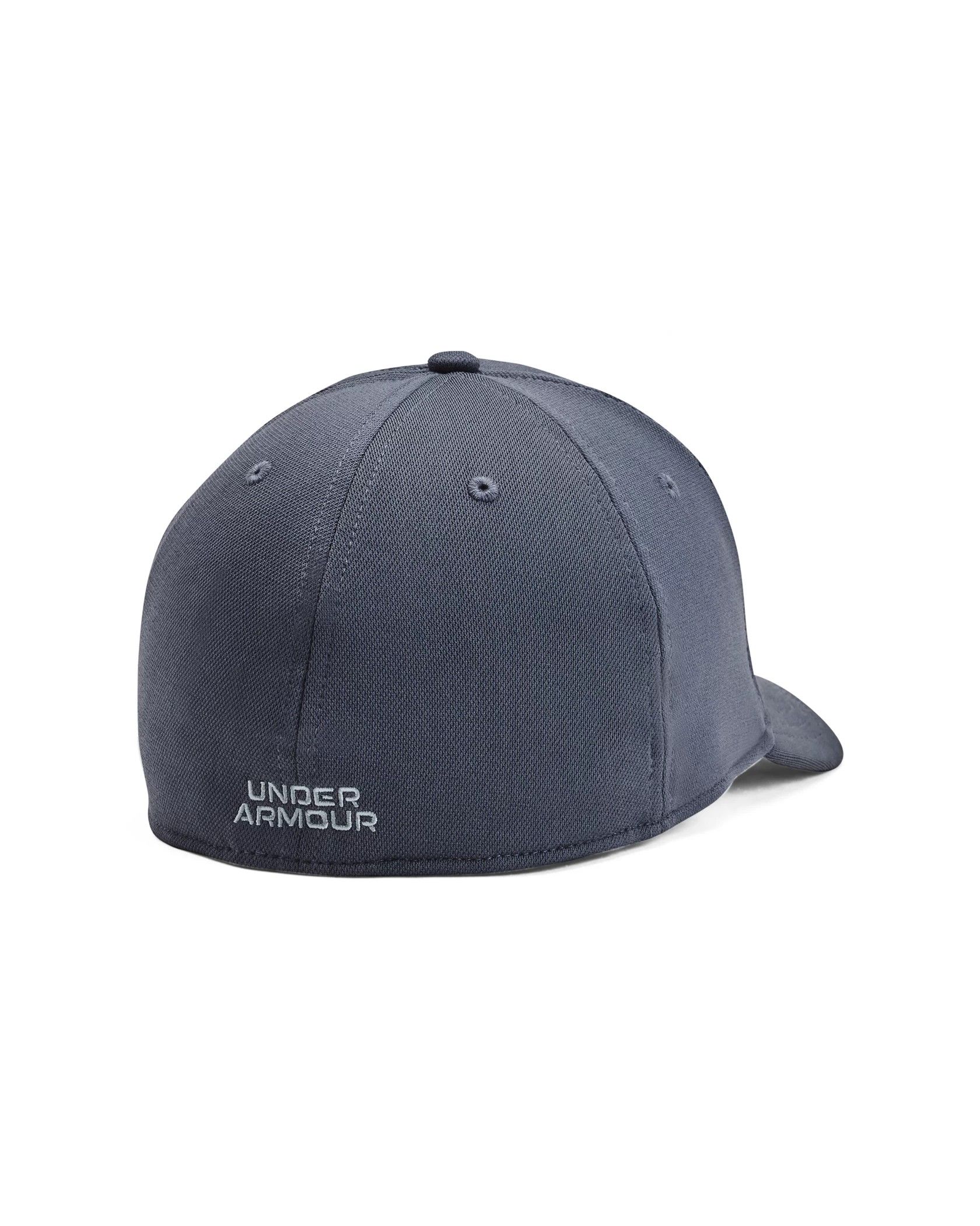 UNDER ARMOUR Men Embroidered Blitzing Baseball Cap (L/XL) by Myntra