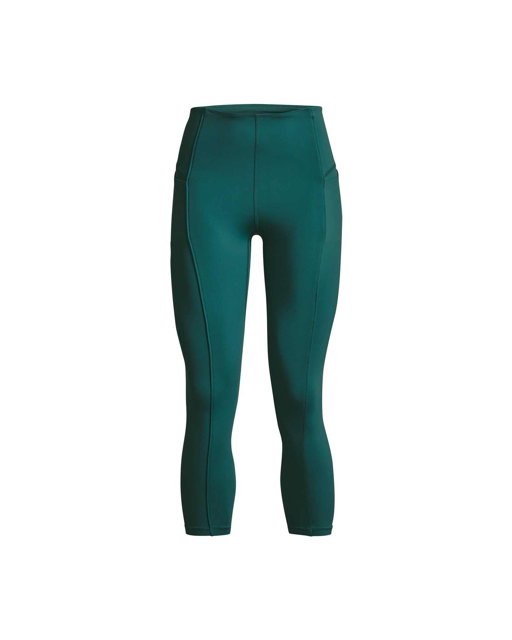 Order Online UA Meridian Ankle Legging Pintuck From Under Armour India