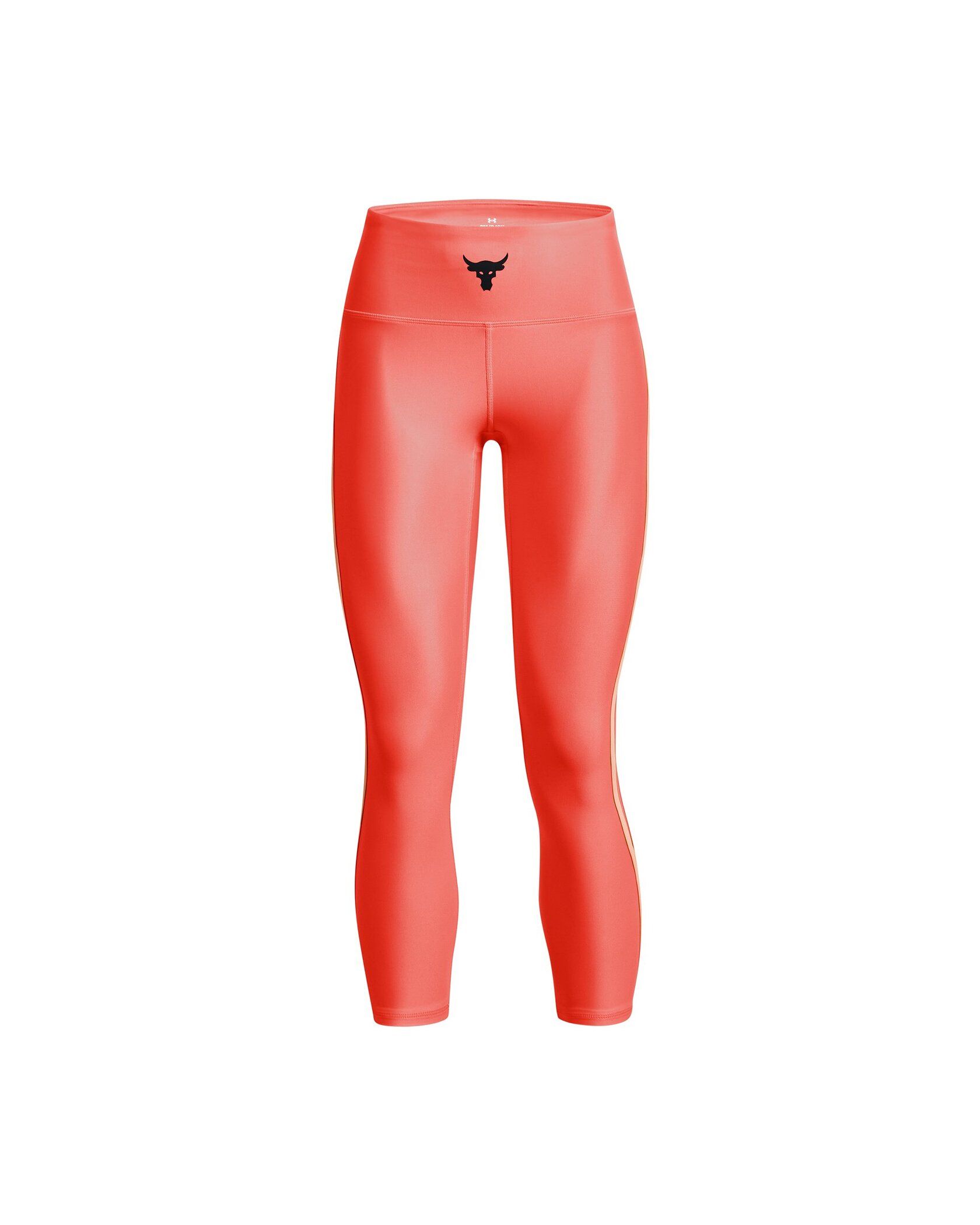 Order Online UA Project Rock HeatGear Ankle Leggings From Under Armour  India