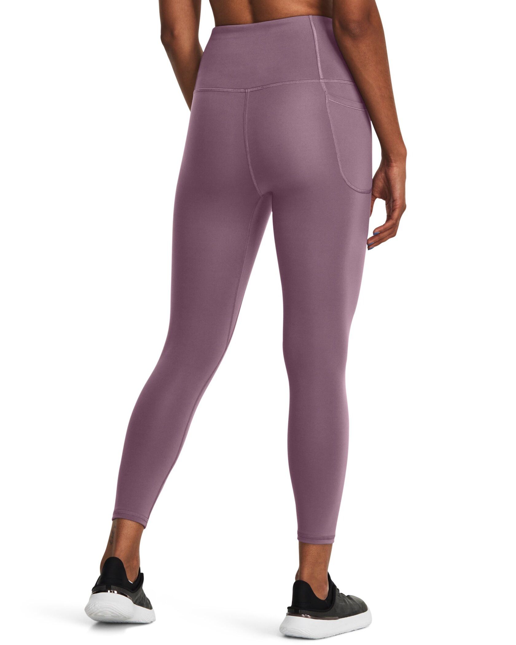Super High Rise Limitless Weightless Leggings - 7/8 Ankle - Steel