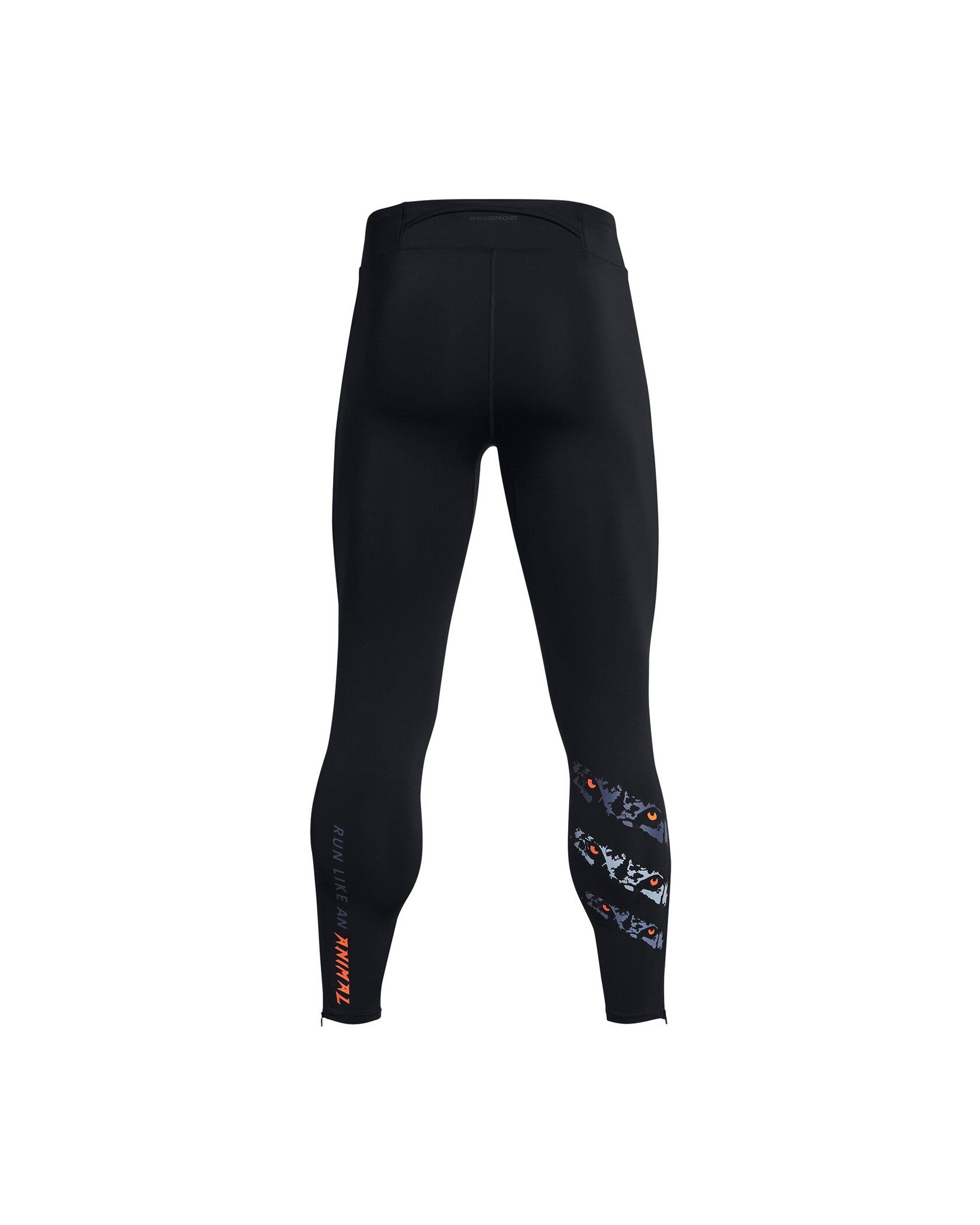 Buy Under Armour Run Like an Animal Tights Online