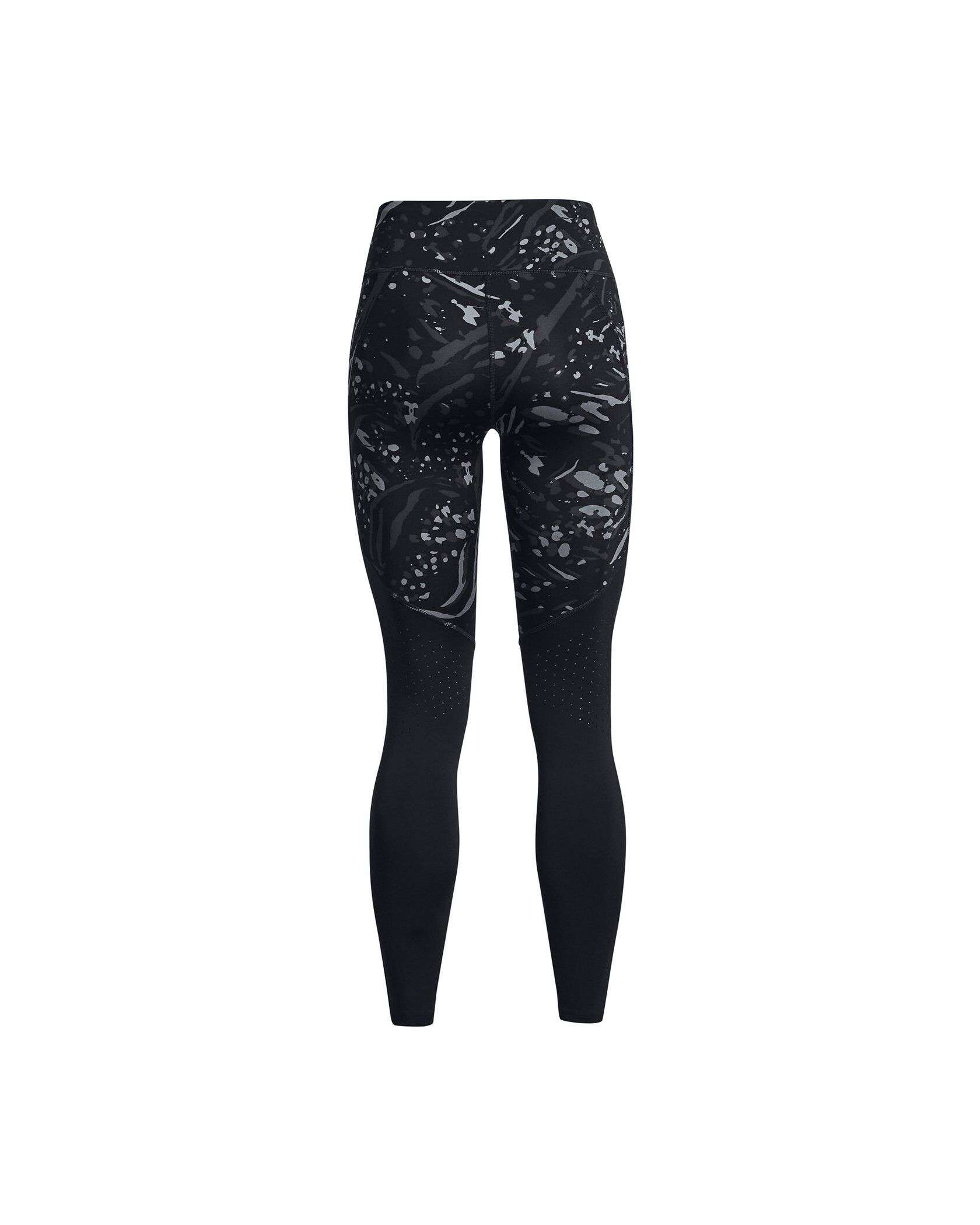 Great For Endurance Training: Under Armour Rush Run Stamina Tights, Under  Armour's Bi-Annual Sale Is Here, and the Deals Are Worth Shopping
