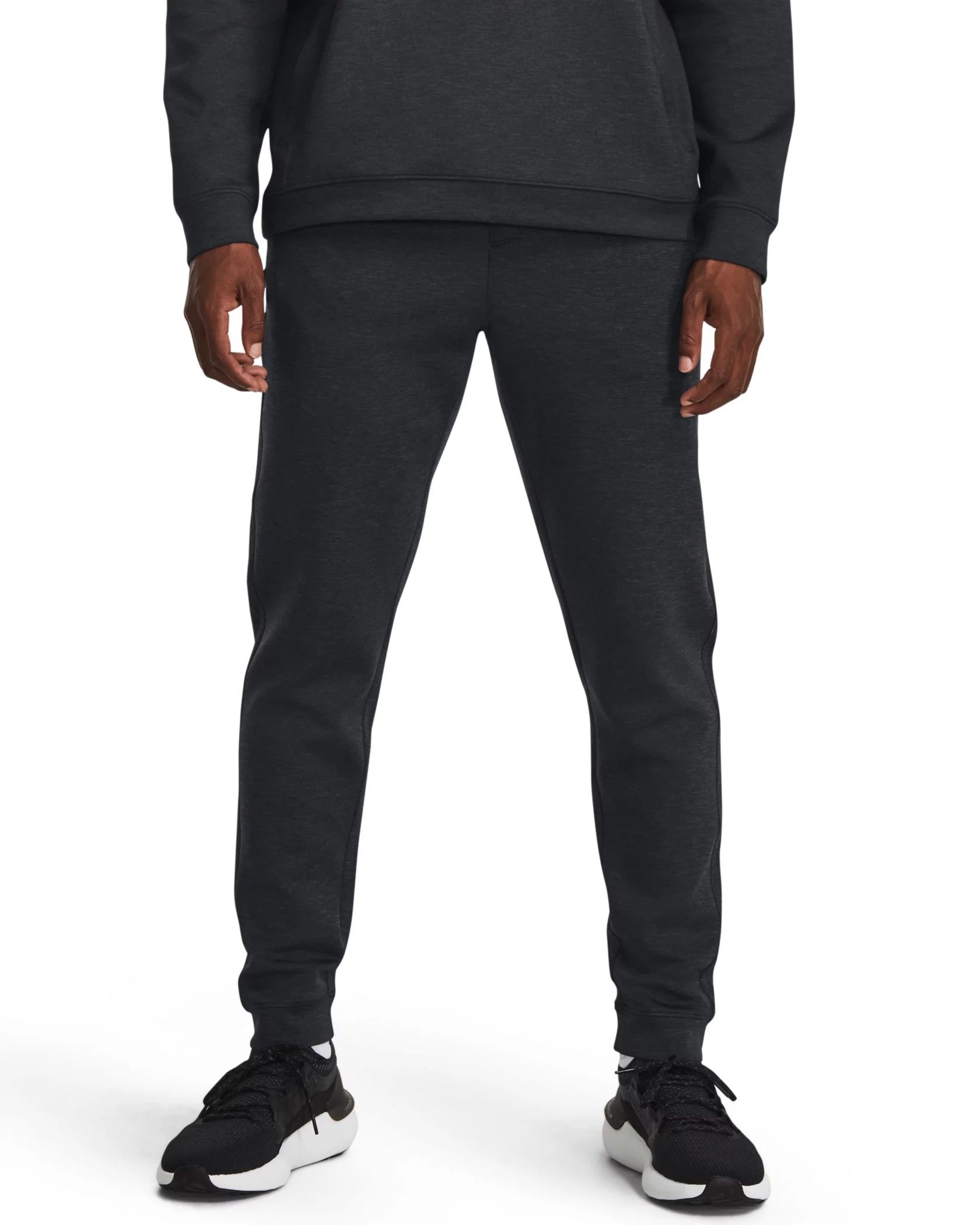 Buy Under Armour Meridian Cold Weather JoggersPant-Grey online