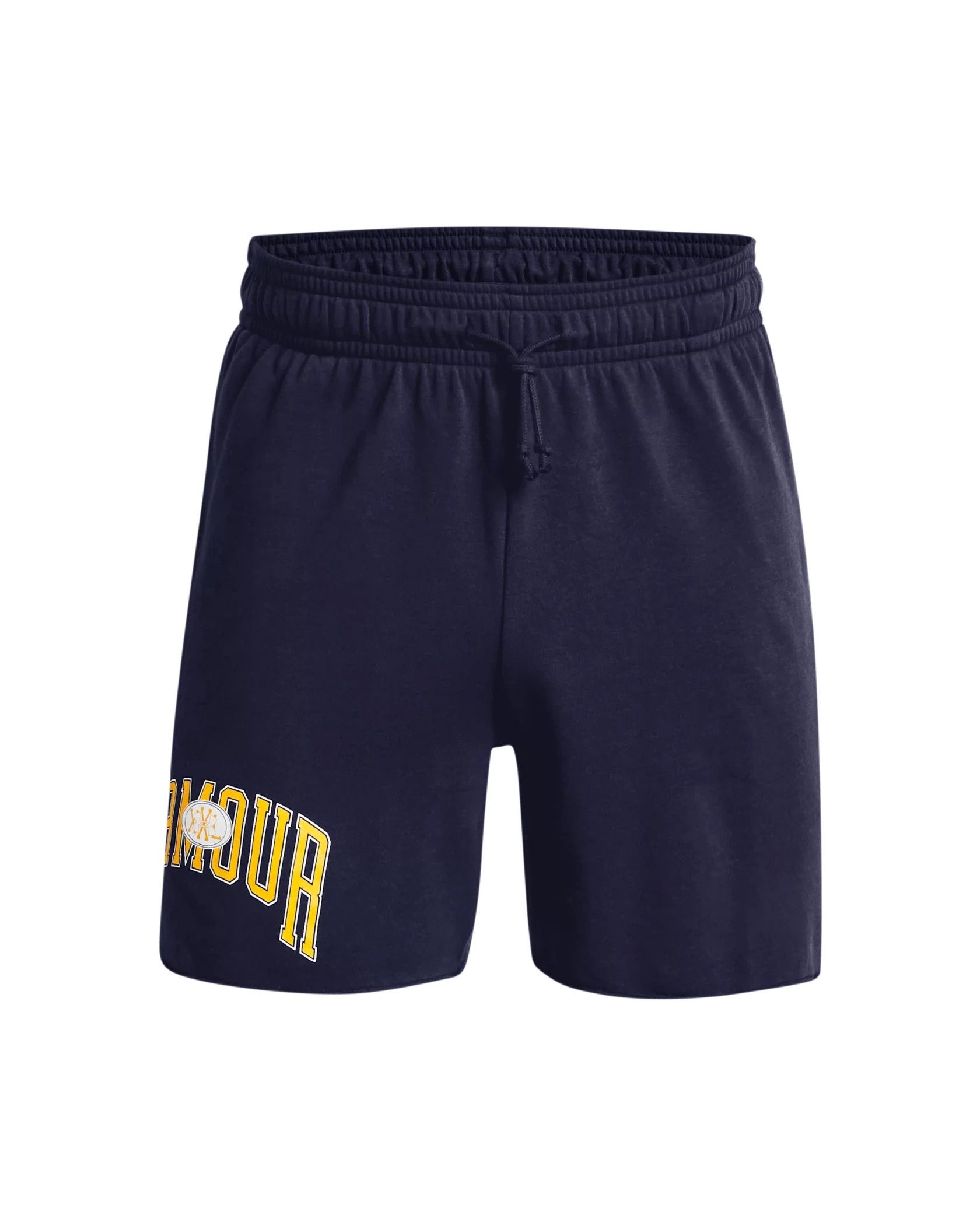 Men's UA Rival Terry Shorts | Under Armour