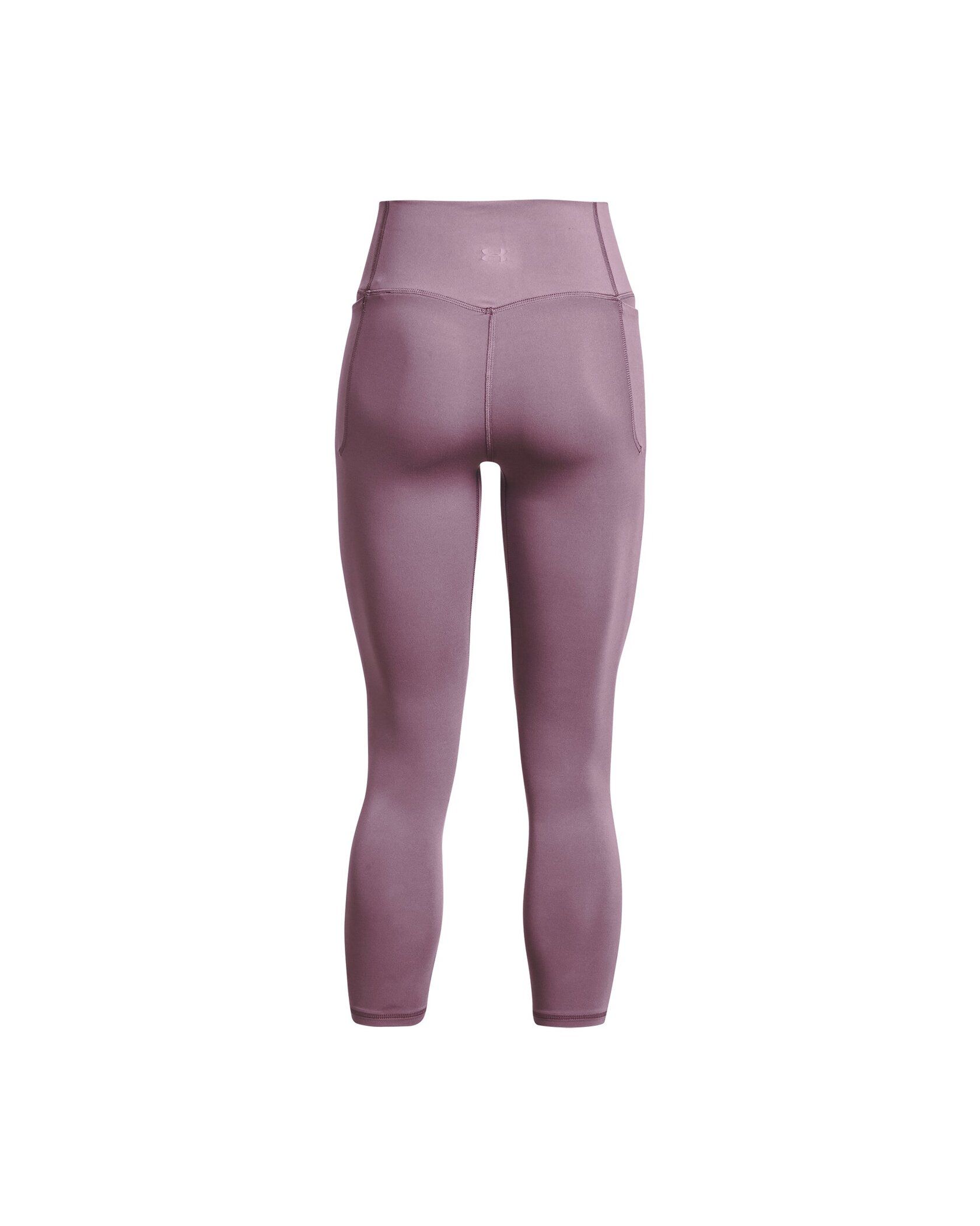 Order Online UA Meridian Ankle Leggings From Under Armour India