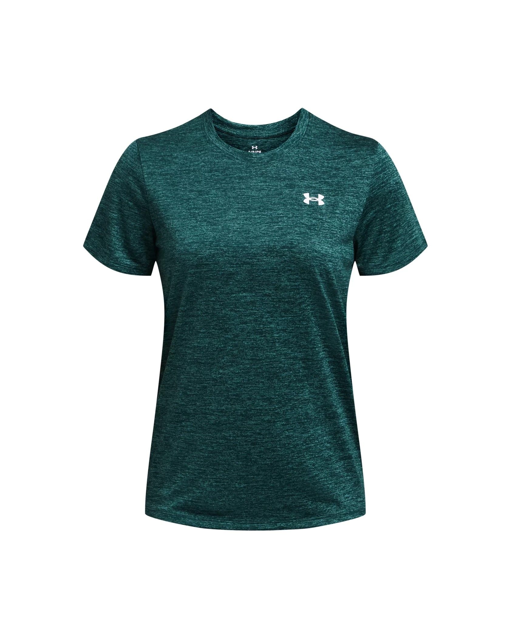 Order Online UA Tech™ Twist Short Sleeve From Under Armour India