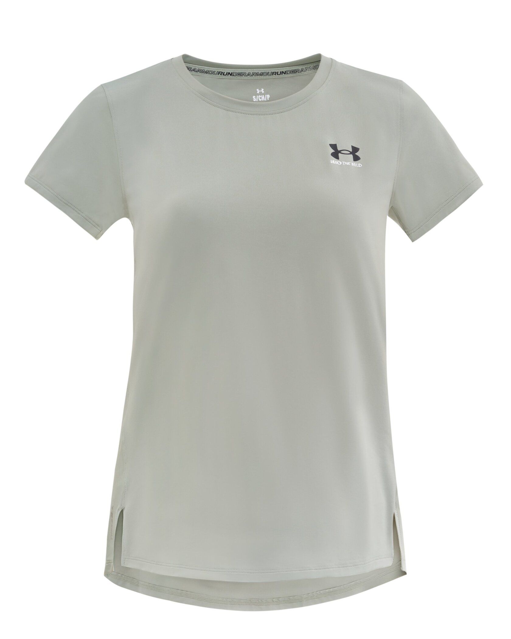 Under Armour UA Iso-Chill Compression Team Online India Sale