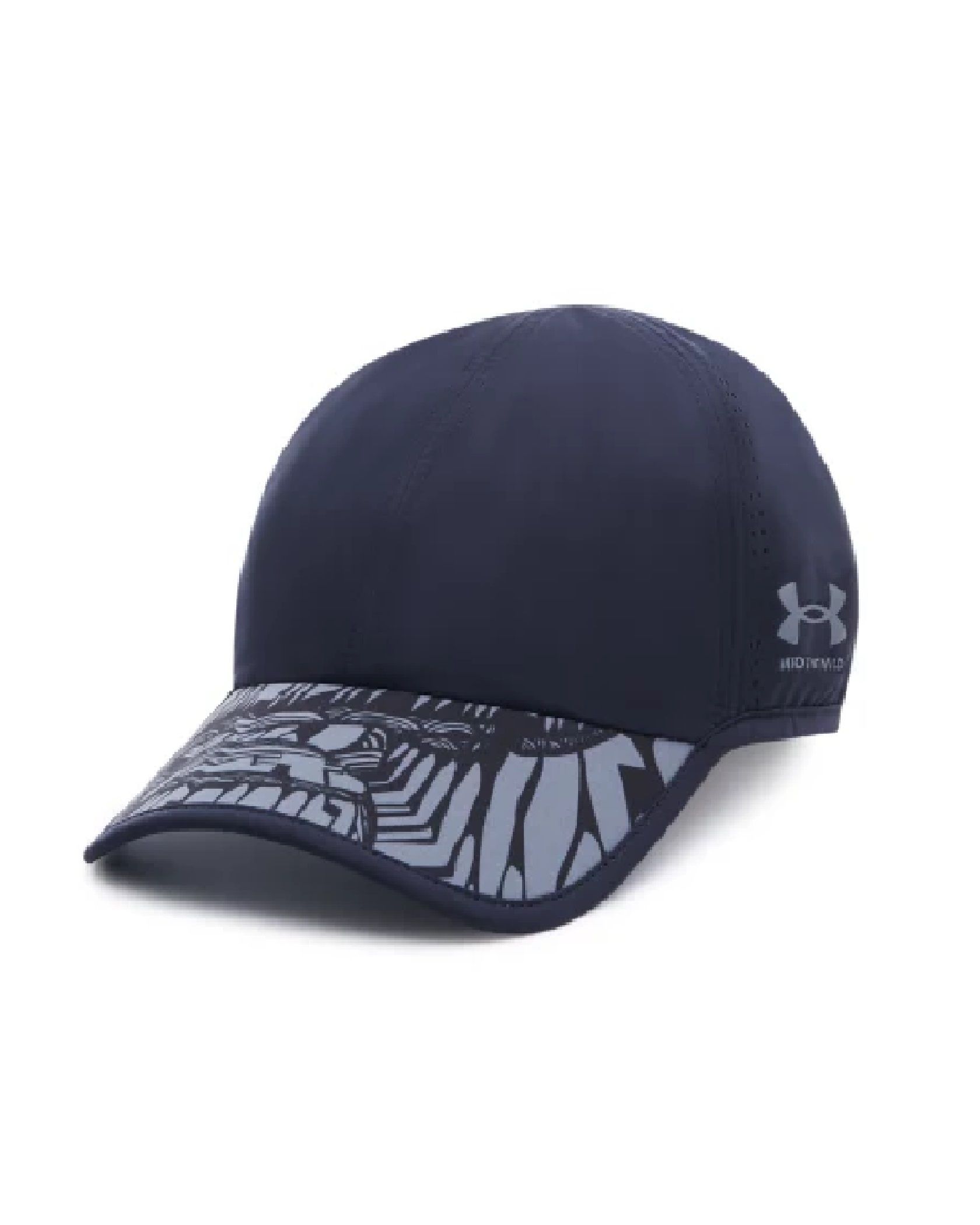 Under Armour Mens Chino Relaxed Sport Hat Cap Golf Nepal