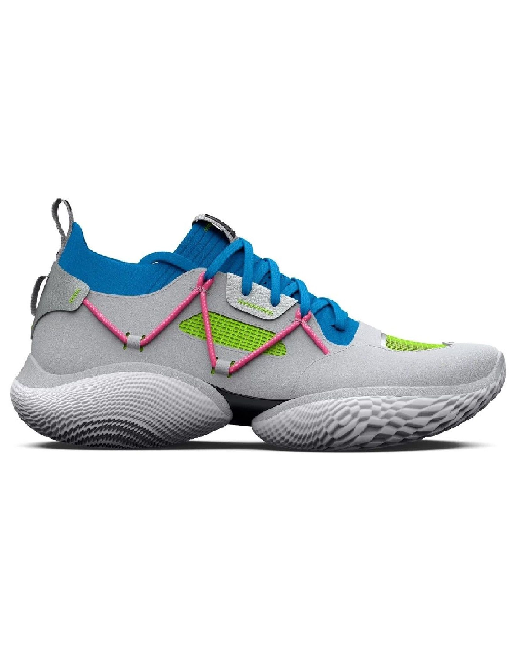 Order Online UA Curry Flow Cozy Sportstyle Shoes From Under Armour India