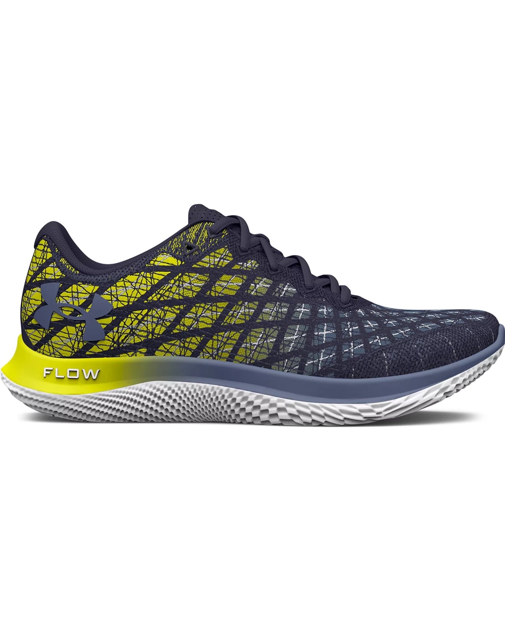 Order Online UA FLOW Velociti Wind 2 From Under Armour India | Buy Now