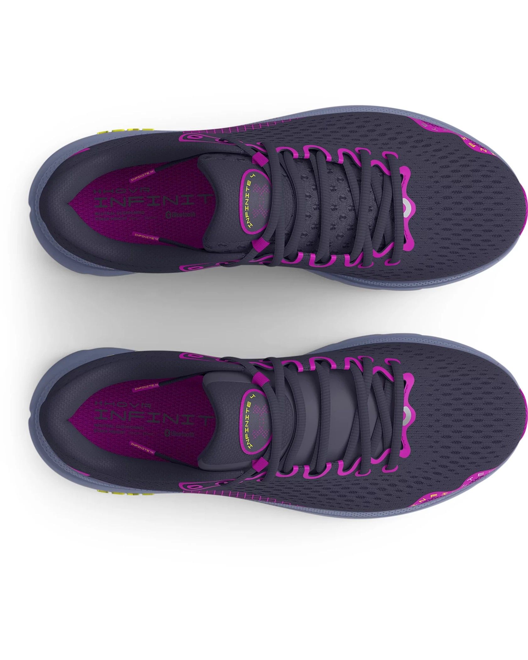 Order Online UA HOVR Infinite 4 From Under Armour India