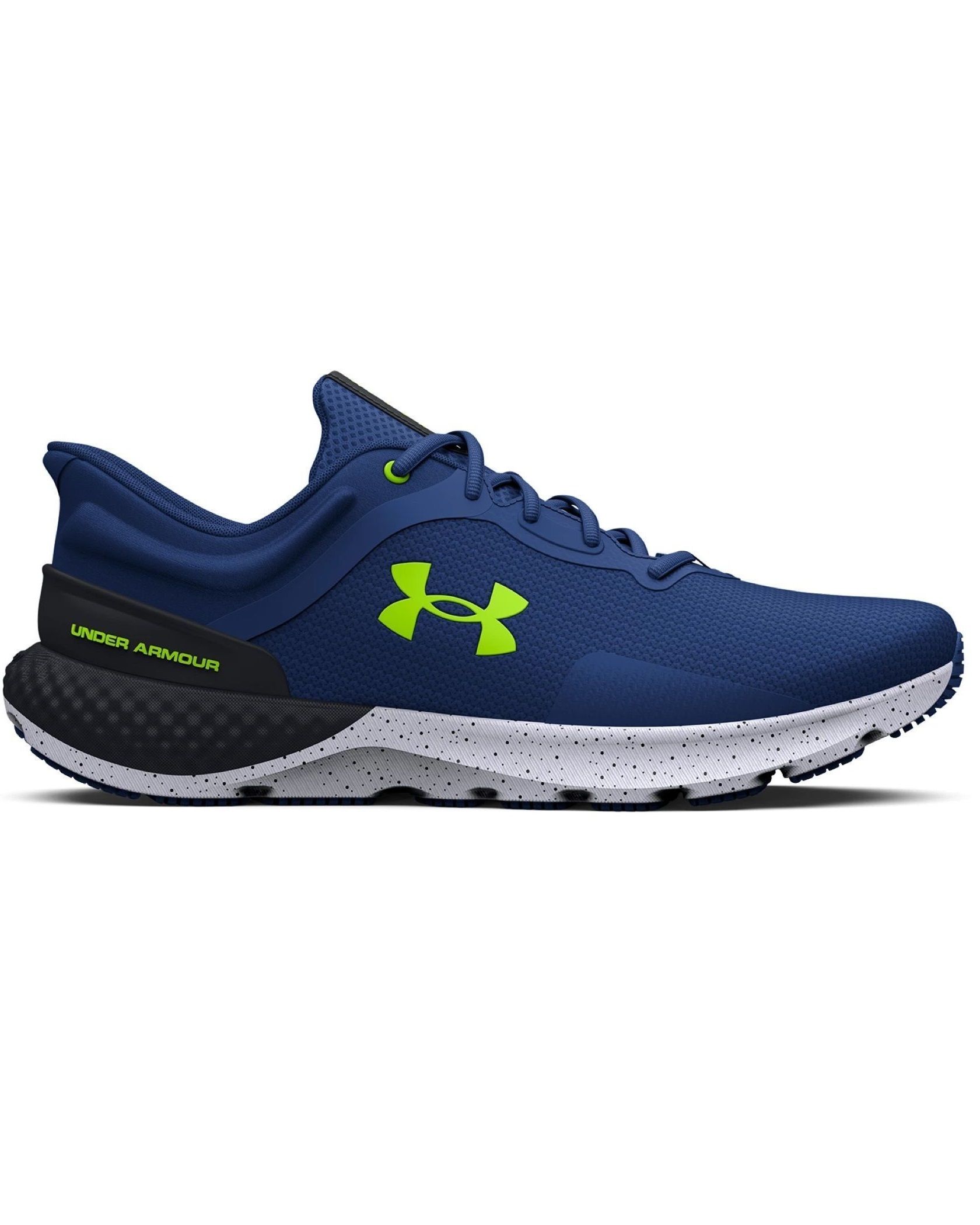 Order Online UA Charged Escape 4 From Under Armour India | Buy Now