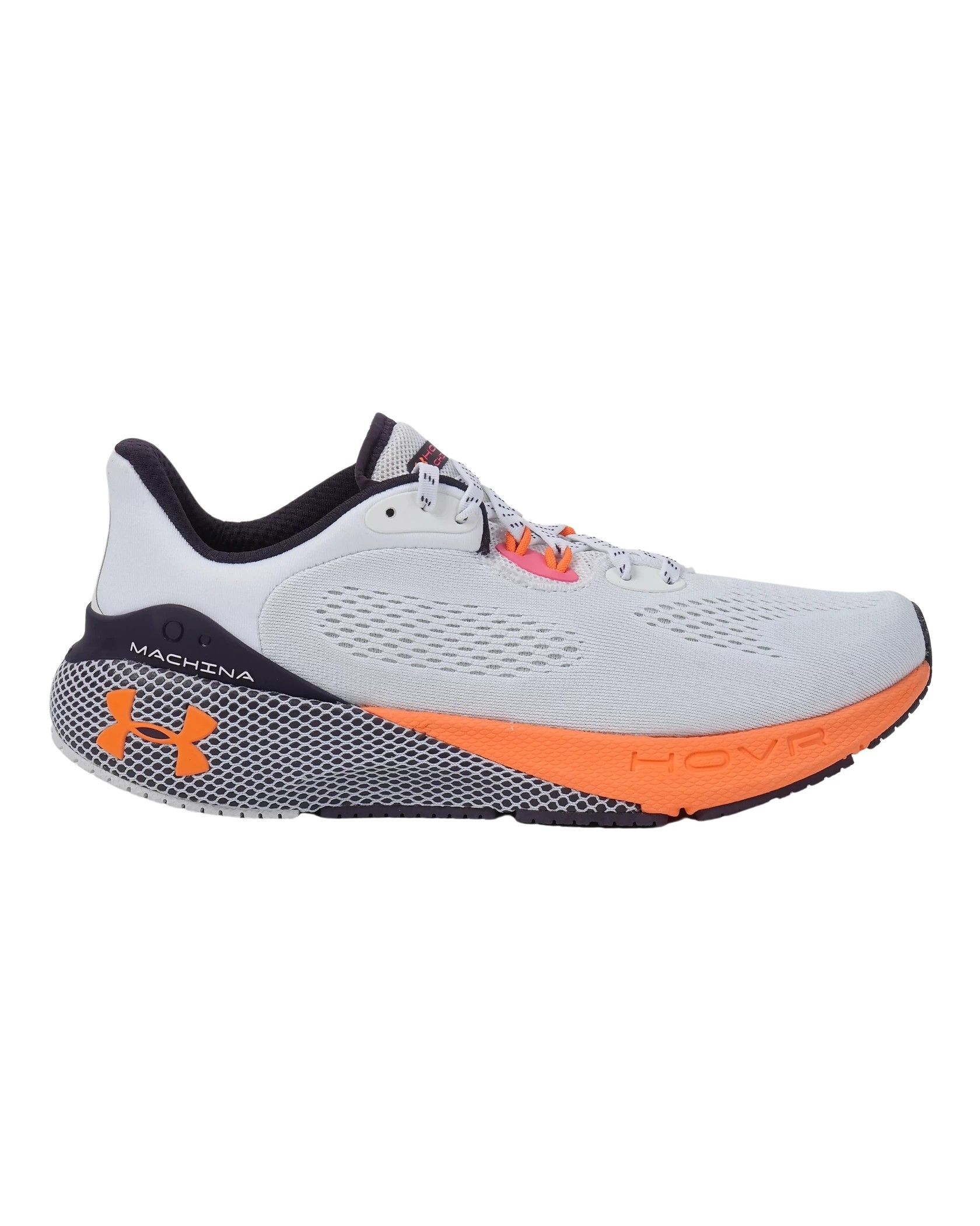 Order Online UA HOVR Machina 3 From Under Armour India