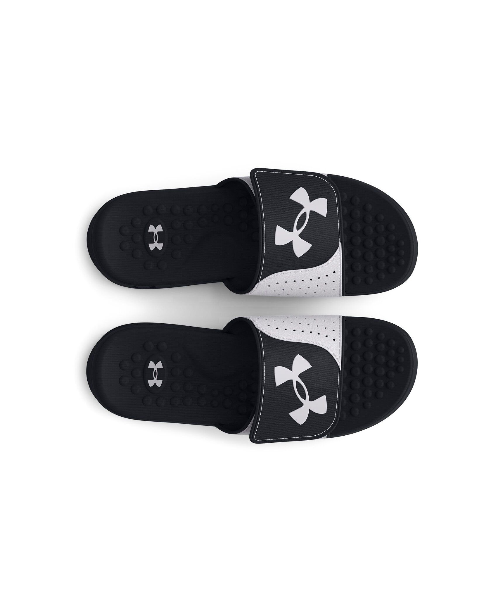 Order Online UA M Ignite Pro Slides From Under Armour India | Buy Now