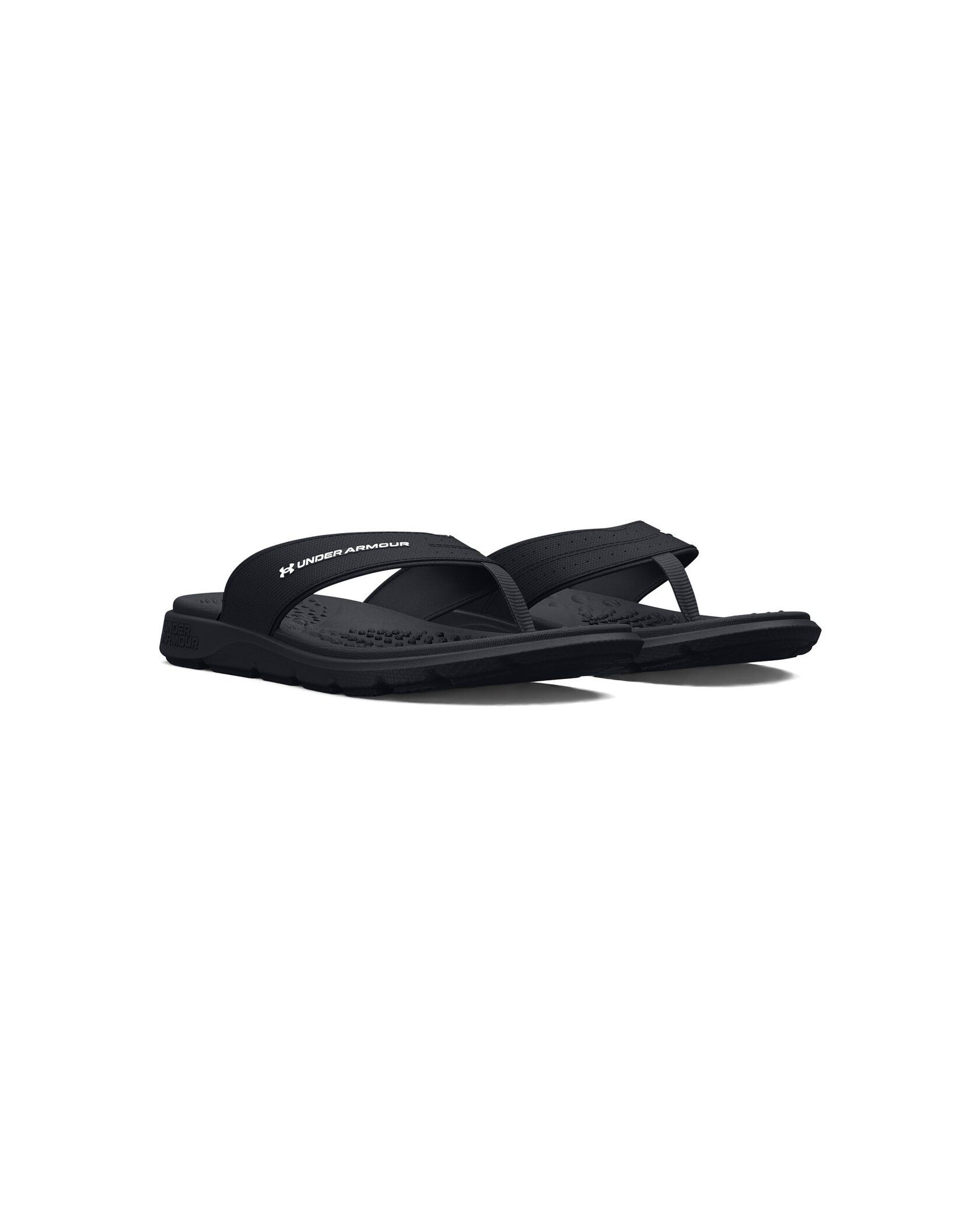 Order Online UA Ignite Pro Marbella Sandals From Under Armour India ...