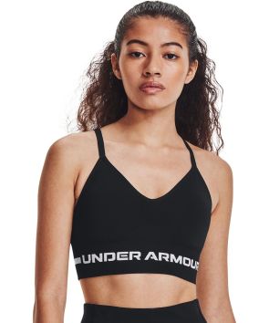 Under Armour, Intimates & Sleepwear, Under Armour Balance Eclipse High  Impact Sports Bra 34c