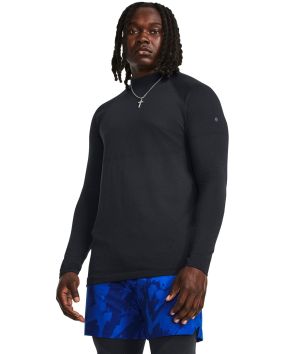 Shop & Stay Warm with Under Armour ColdGear Collection