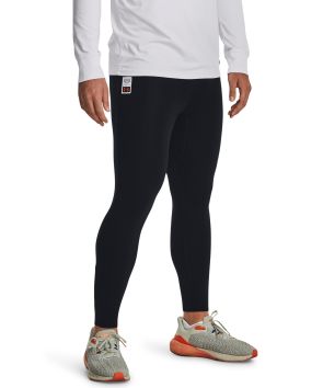 Under Armour Woven Vital Workout Pants, Mod Gray (011)/White, 3X-Large :  : Clothing & Accessories
