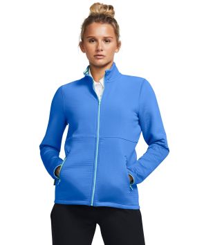 Penn State Under Armour Women's All Day Full Zip Jacket