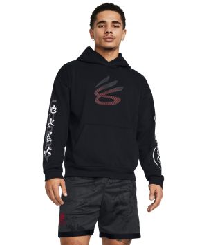 Hoodies for Men  Under Armour and The North Face – Glik's