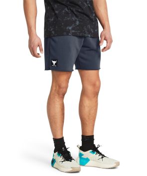 Order Online UA M Project Rock BSR 3 From Under Armour India